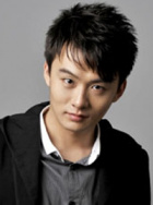 姜晓冲