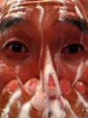 半真半假