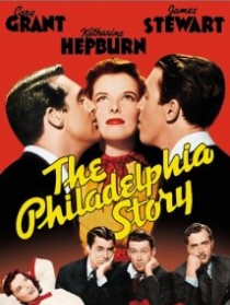 费城故事
