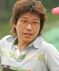 朴正宇