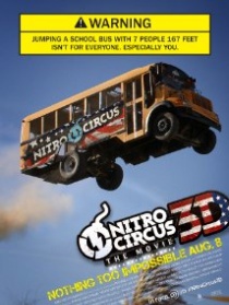 亡命運(yùn)動大電影