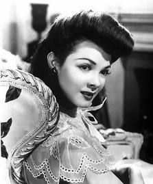 凯瑟琳·格雷森