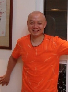 计一彪