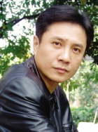 張頁石