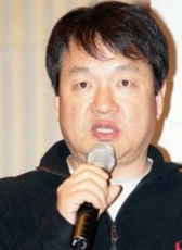 張勇宇