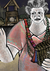 馬拉自在