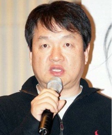 張勇宇