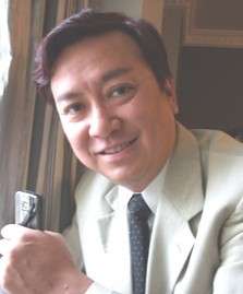 刘少君