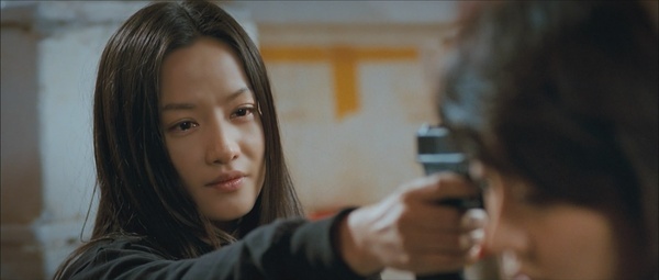 撕票风云演员表