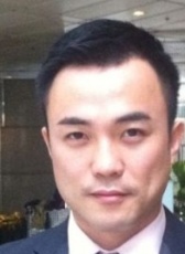 羅天池
