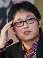 李哲河