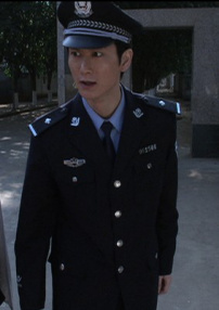 小鎮(zhèn)警官