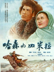 哈森與加米拉