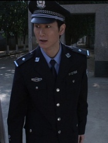 小鎮(zhèn)警官