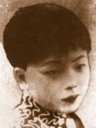 吳素馨