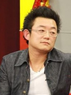 汪启楠