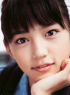 川口春奈