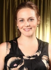 艾丽西亚·希尔维斯通