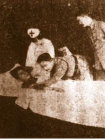 春閨夢(mèng)里人
