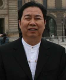 李樹建