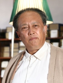 大格局