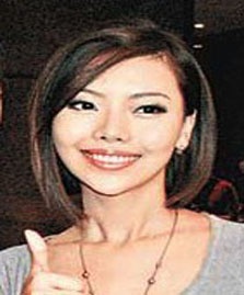 陈晓华