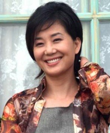 吴美熙