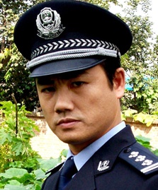 杨劲松