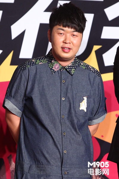 李湘否认与王岳伦女强男弱 宁静与姜武床戏笑