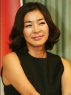 李惠英