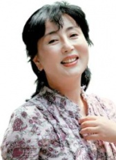 金圣女