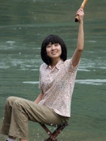 紅水謠