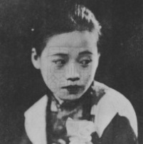 徐琴芳