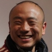 邱炯炯