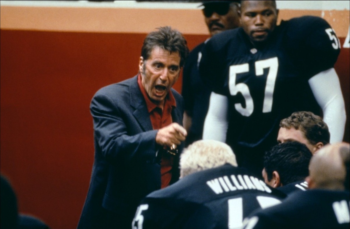 挑战星期天电影