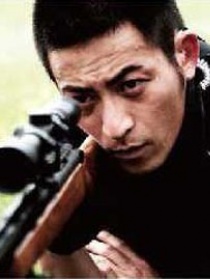 狙擊手