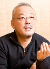 井筒和幸