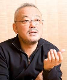 井筒和幸