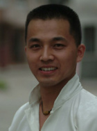 張樹平