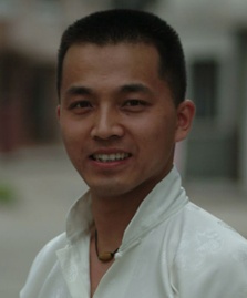 张树平
