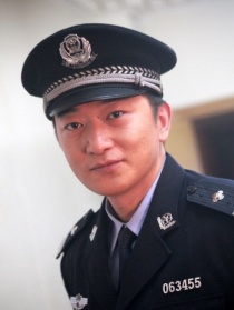 西钓警事