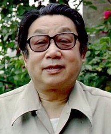 峻青