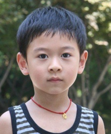 尹驁