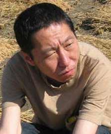 狗子