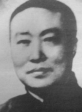 张石川