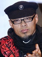 張一墨