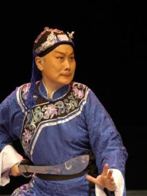 响九霄