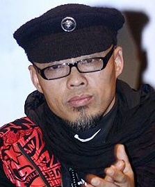 张一墨