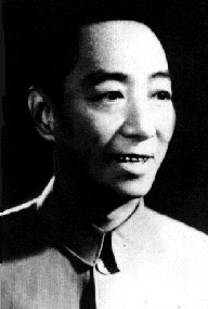 谭富英