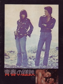 青春之蹉跎